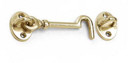 Habo 17046 Kajuthake, Vinduer