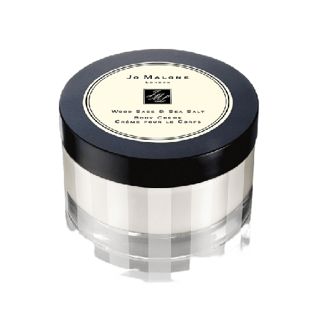 Jo Malone London Wood Sage & Sea Salt Body Crème Herr 175 ML