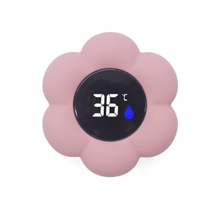 Langaton Bluetooth-kaiutin ulkokäyttöön, Mini kannettava TWS vedenpitävä kangaskaiutin RGB-valaistuksella, Yksi kappale