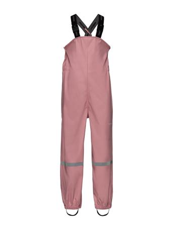 Kids Wings High Rainpants Outerwear Rainwear Bottoms Rosa Tretorn