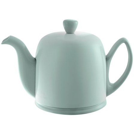 Degrenne paris Degrenne Salam Monochrome teapot 4 kopper, almond green - Grøn | KitchenOne