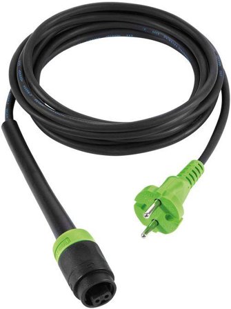 Festool H05 RN-F/4 EU Plug-it PLANEX Kabel, Anslutningsdon & kablar