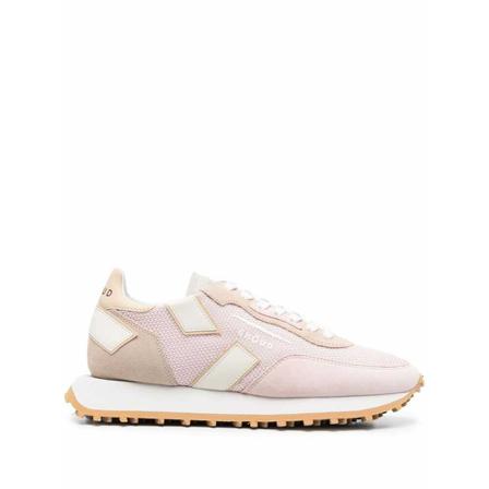 Ghoud Sneakers rosa, Dam, Dam, Storlek: 41 EU