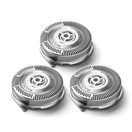3 vaihtoterää Philips Series 5000 -partakoneille