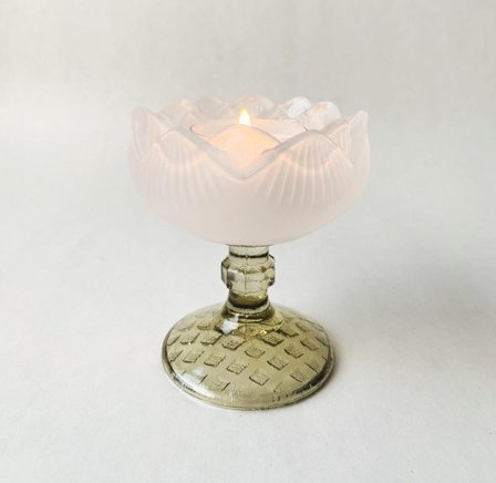 Trend Design Lysholder Julie Stett H9,5