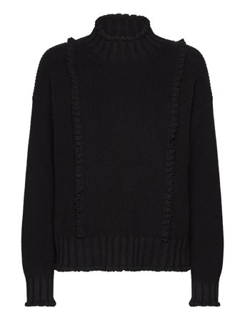 Elyssapw Pu Black Part Two