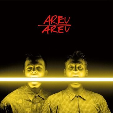 Areu areu (30th anniversary edition) AREU AREU