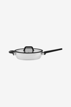 Maku Kitchen Life - Sautépande Ease 26 cm 32 L - Stegepander & grillpander - Fra Homeroom