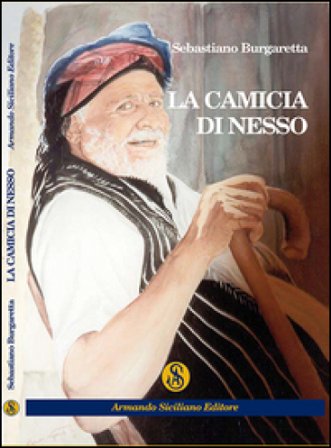 La camicia di Nesso Sebastiano Burgaretta