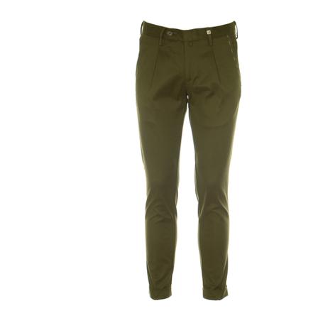 Myths Bukser Grøn, Herre Chinos