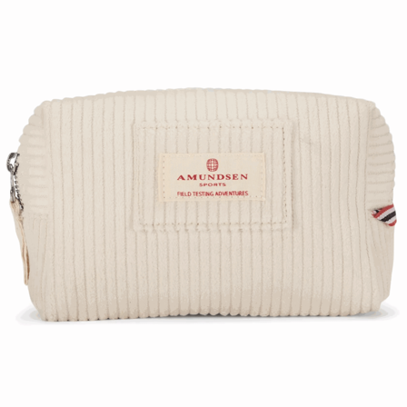 Amundsen Carry Bag Corduroy Natural