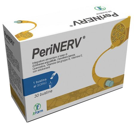 PeriNERV 30 Bustine