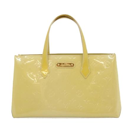 Louis Vuitton Vintage, Pre-owned Reade Bag Beige, Dames, Maat:ONE Size