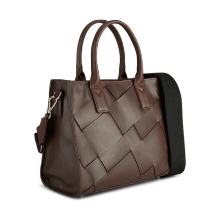 Markberg Handbags Brun, Dame Håndtasker, Størrelse: ONE Size