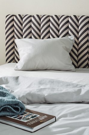 Jotex - Putevar Lysegrå - BILL - Kjøp Putevar hos Jotex