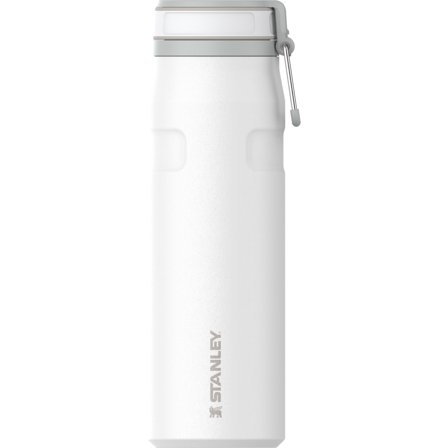 Stanley Iceflow Twist Flip termospullo 0,7 litraa, frost