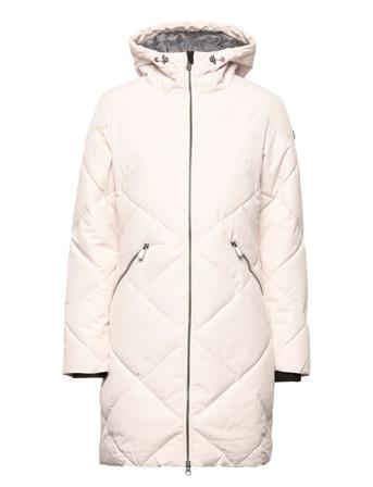 Rona Jkt W Cream Five Seasons