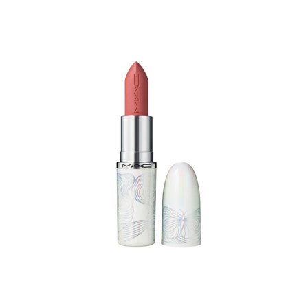 MAC MACximal Matte Lipstick Barefoot - Rossetto mat