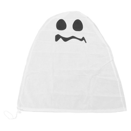 Vanntett plantedeksel Non Woven plantebeskyttelse Vinter Frost Kjølebeskyttelse hagedekor (Type A)