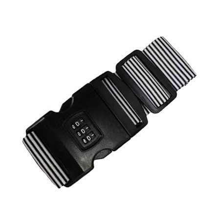 Bagasjerem Bagasjebelte 3 3