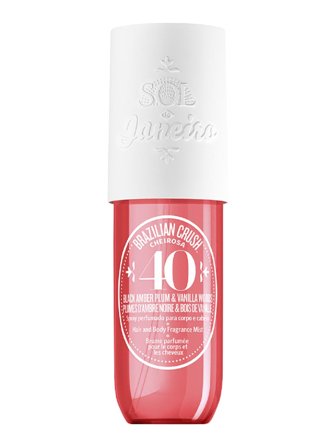 Sol de Janeiro Brazilian Crush Cheirosa 40 Hair and Body Fragrance Mist