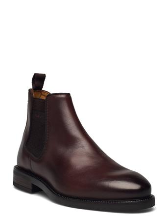Flairville Chelsea Boot Brown GANT