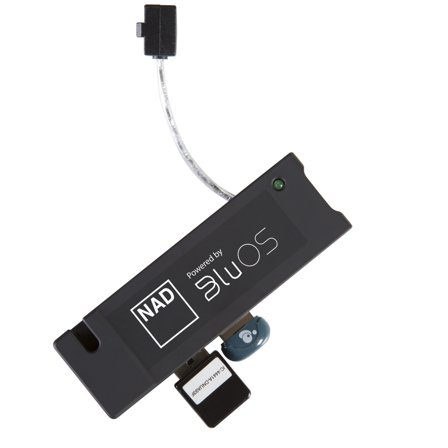 NAD BluOS Upgrade Kit Päivitys - Musta