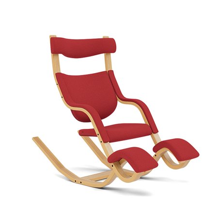 Gravity, Varier Furniture, Recliner