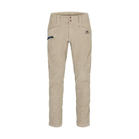 Elevenate Men's Après Cord Pants Men everyday trousers Beige S