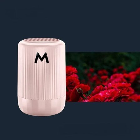 Fordon Mikrovågsugn Molekylär Avisning Instrument Auto Solid Långvarig Aromaterapi Kopp Bil Purify Air Interior Aceessories