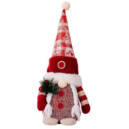 Juldekorationer, för juldekoration, presenter till barn och kvinnor