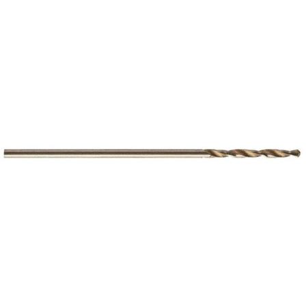 Milwaukee THUNDERWEB HSS-G DIN 338 Metalbor 2-pak 1x34 mm, Maskintilbehør & forbrugsvarer
