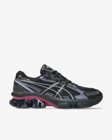 Asics - Gel-Kinetic Fluent - Black/Black