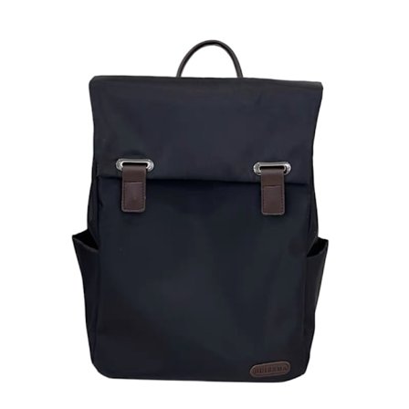 Ryggsekk dame tyverisikker reisehåndbagasje fly med laptoprom dame, laptopryggsekk