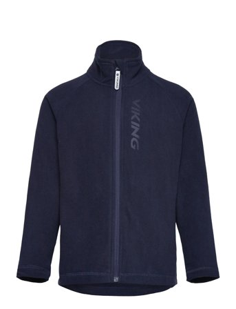 Playtime Fleece Jacket Warm Navy Viking