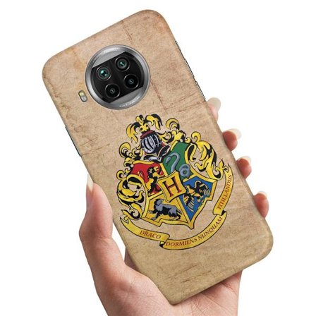 Xiaomi Mi 10T Lite - Cover/Mobilcover Harry Potter