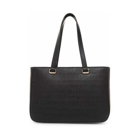 Love Moschino, BAG Jc 4269Pp 0Dkg 0 Czarny, Kobieta, Rozmiar: ONE Size