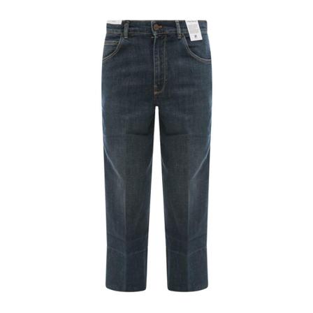 PT Torino, Boot-cut Jeans Blauw, Heren, Maat:W31