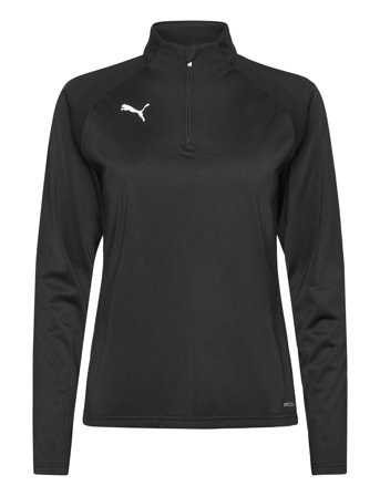 PUMA | Teamliga 1/4 Zip Top W | S