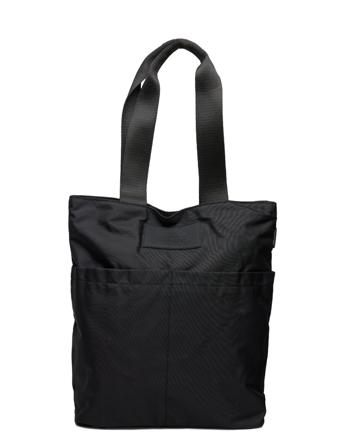 Maevembg Shopper Recycled Black Markberg