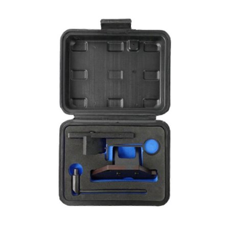 Motor Timing Kit Timing Verktyg Kit Kedja Kamaxel Verktyg Kit 1.2 VTI Kompatibel med Citroen Peugeot DS