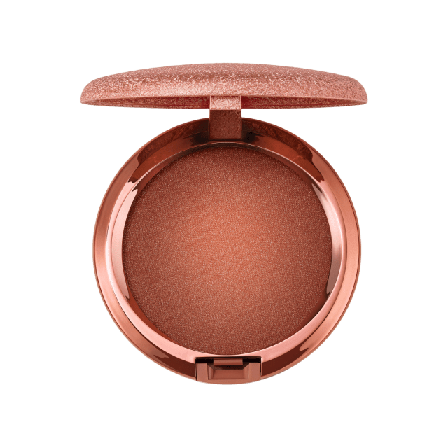 MAC Cosmetics Skinfinish Sunstruck Radiant Bronzer Puder Unisex Guld 8G