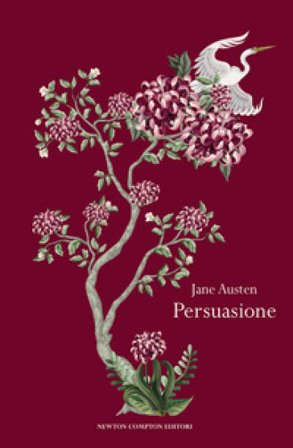 Persuasione Jane Austen