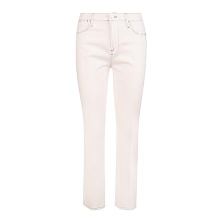 Frame, Trousers Beige, Dames, Maat:W28