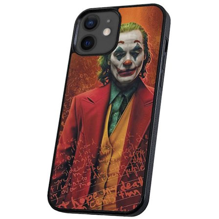 iPhone 12/12 Pro - Skal/Mobilskal Joker