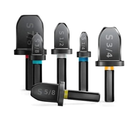 Kobber Rør Drill Utvidende verktøy