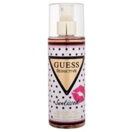 Guess - Seductive Sunkissed Tělový sprej 250ml