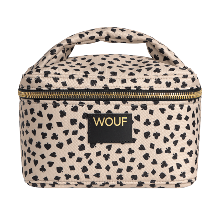 WOUF Lucky Vanity Bag, 1 stk