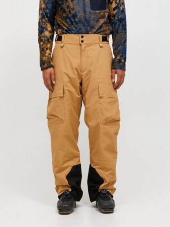 Peak Performance - Edge HIPE 2L Insulated Shell Cargo Pants Men