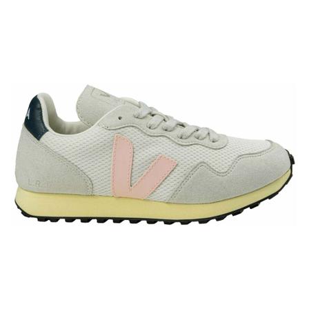 Veja Sneakers Hvid, Dame, Størrelse: 40 EU
